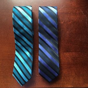 Express men’s ties